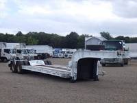 その他のメーカーその他の車種重機運搬トレーラー大型（10t）[写真04]