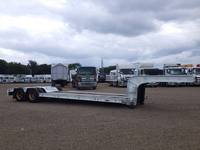 その他のメーカーその他の車種重機運搬トレーラー大型（10t）[写真06]