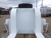 その他のメーカーその他の車種重機運搬トレーラー大型（10t）[写真07]