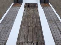 その他のメーカーその他の車種重機運搬トレーラー大型（10t）[写真09]