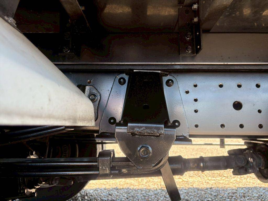 日野デュトロ冷凍車（冷蔵車）小型（2t・3t）[写真15]