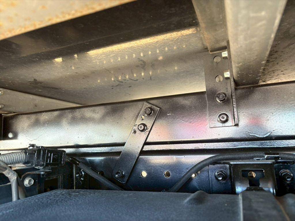 日野デュトロ冷凍車（冷蔵車）小型（2t・3t）[写真16]