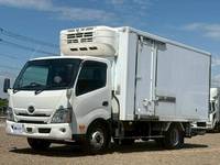 日野デュトロ冷凍車（冷蔵車）小型（2t・3t）[写真01]