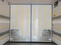 三菱ふそうファイター冷凍車（冷蔵車）中型（4t）[写真12]