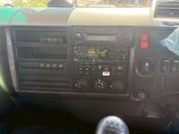 三菱ふそうファイター冷凍車（冷蔵車）中型（4t）[写真23]