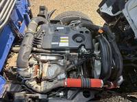 いすゞエルフクレーン4段小型（2t・3t）[写真17]