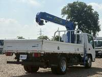 いすゞエルフクレーン4段小型（2t・3t）[写真04]