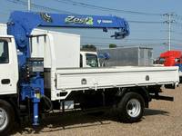 いすゞエルフクレーン4段小型（2t・3t）[写真06]