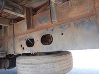 いすゞフォワードクレーン3段増トン（6t・8t）[写真11]