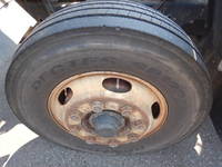 いすゞフォワードクレーン3段増トン（6t・8t）[写真14]