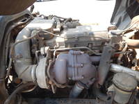 いすゞフォワードクレーン3段増トン（6t・8t）[写真16]