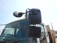 いすゞフォワードクレーン3段増トン（6t・8t）[写真26]