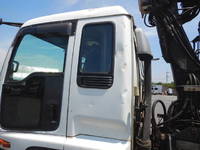 いすゞフォワードクレーン3段増トン（6t・8t）[写真27]