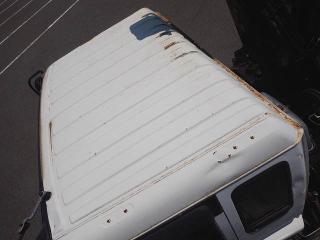 いすゞフォワードクレーン3段増トン（6t・8t）[写真29]