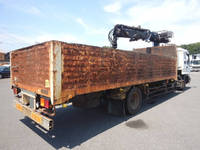 いすゞフォワードクレーン3段増トン（6t・8t）[写真02]