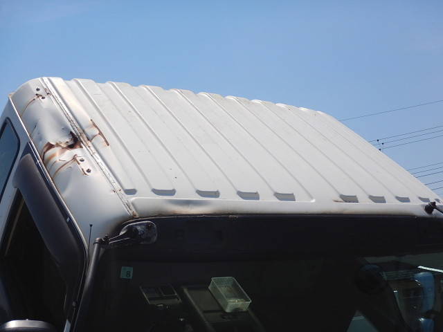 いすゞフォワードクレーン3段増トン（6t・8t）[写真30]