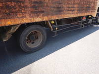 いすゞフォワードクレーン3段増トン（6t・8t）[写真32]