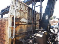 いすゞフォワードクレーン3段増トン（6t・8t）[写真37]