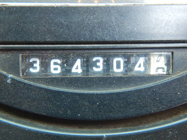 いすゞフォワードクレーン3段増トン（6t・8t）[写真38]