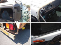 いすゞフォワードクレーン3段増トン（6t・8t）[写真41]