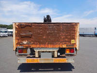 いすゞフォワードクレーン3段増トン（6t・8t）[写真06]