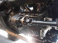 いすゞフォワードクレーン3段増トン（6t・8t）[写真08]