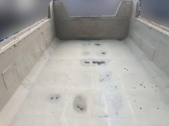 三菱ふそうファイターダンプ増トン（6t・8t）[写真10]