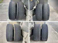 三菱ふそうファイターダンプ増トン（6t・8t）[写真13]