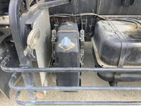 三菱ふそうファイターダンプ増トン（6t・8t）[写真14]