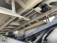 三菱ふそうファイターダンプ増トン（6t・8t）[写真19]