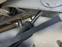 三菱ふそうファイターダンプ増トン（6t・8t）[写真20]