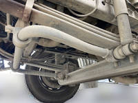 三菱ふそうファイターダンプ増トン（6t・8t）[写真21]