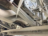 三菱ふそうファイターダンプ増トン（6t・8t）[写真22]