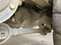 三菱ふそうファイターダンプ増トン（6t・8t）[写真23]