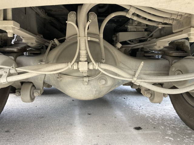 三菱ふそうファイターダンプ増トン（6t・8t）[写真24]