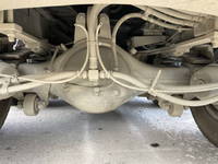 三菱ふそうファイターダンプ増トン（6t・8t）[写真24]