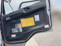 三菱ふそうファイターダンプ増トン（6t・8t）[写真28]