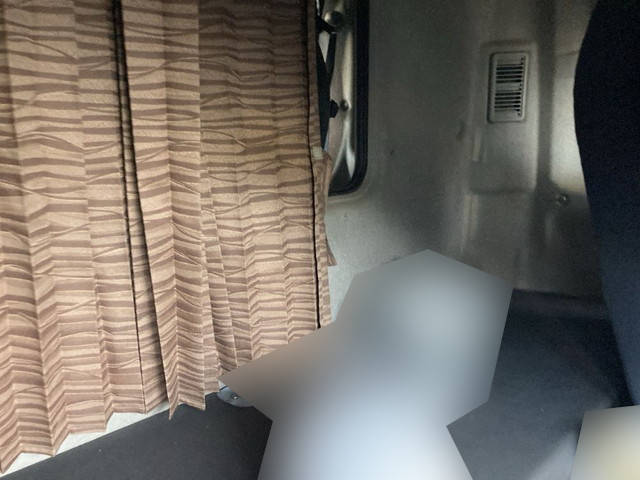 三菱ふそうファイターダンプ増トン（6t・8t）[写真29]