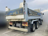 三菱ふそうファイターダンプ増トン（6t・8t）[写真02]