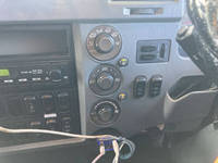 三菱ふそうファイターダンプ増トン（6t・8t）[写真33]