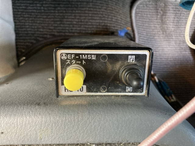 三菱ふそうファイターダンプ増トン（6t・8t）[写真35]