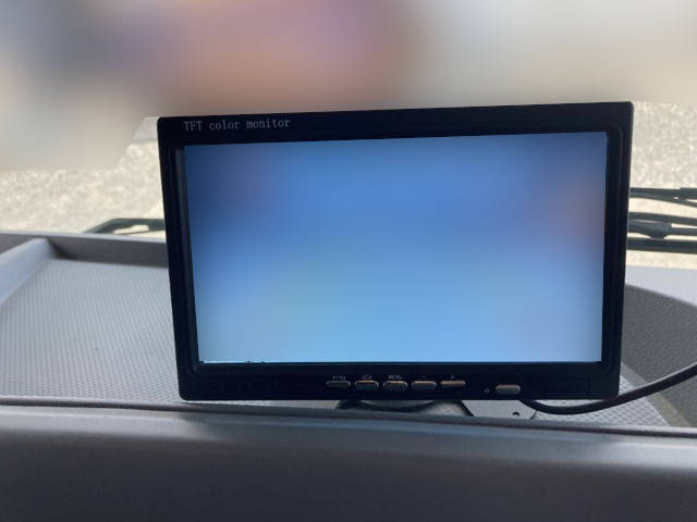 三菱ふそうファイターダンプ増トン（6t・8t）[写真37]