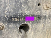 三菱ふそうファイターダンプ増トン（6t・8t）[写真39]