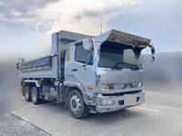 三菱ふそうファイターダンプ増トン（6t・8t）[写真03]