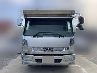 三菱ふそうファイターダンプ増トン（6t・8t）[写真05]