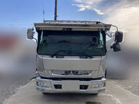 三菱ふそうファイターダンプ増トン（6t・8t）[写真06]