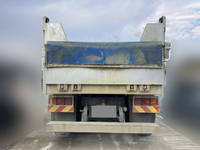 三菱ふそうファイターダンプ増トン（6t・8t）[写真07]