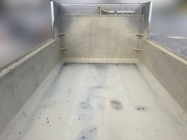 三菱ふそうファイターダンプ増トン（6t・8t）[写真09]