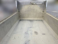 三菱ふそうファイターダンプ増トン（6t・8t）[写真09]