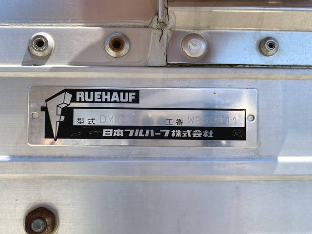 いすゞエルフアルミウイング小型（2t・3t）[写真14]